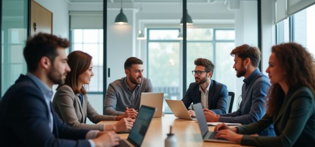Le portage salarial : une révolution dans le monde du travail indépendant Le portage salarial : une révolution dans le monde du travail indépendant