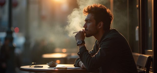 Le phénomène du puff : une tendance qui fait fumée