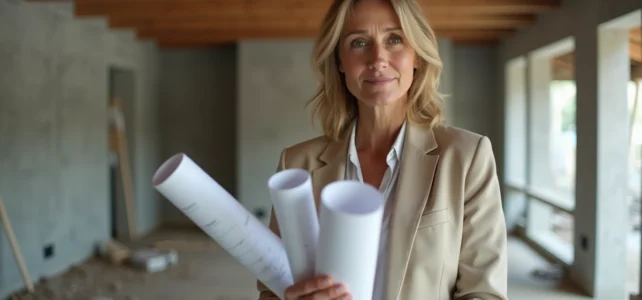 Les tendances et conseils incontournables pour réussir vos projets immobiliers et d’habitat Les tendances et conseils incontournables pour réussir vos projets immobiliers et d’habitat