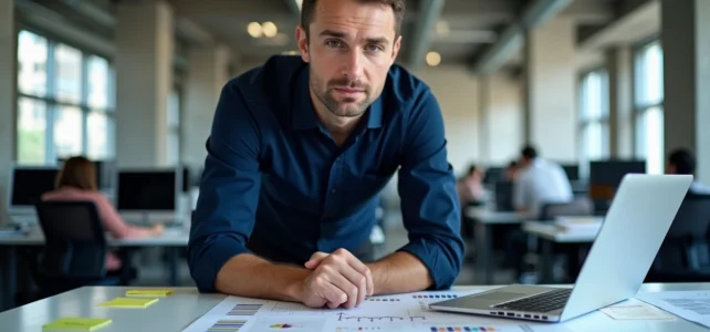 Comprendre le déploiement informatique par étapes : explications et enjeux essentiels Comprendre le déploiement informatique par étapes : explications et enjeux essentiels