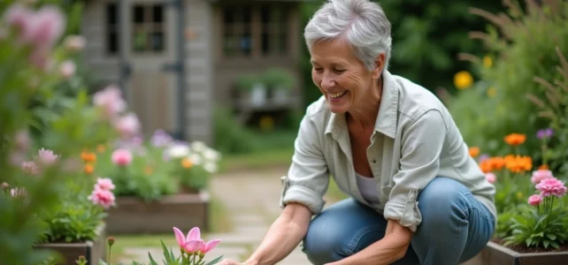 Conseils et astuces pour profiter pleinement de la vie après 60 ans