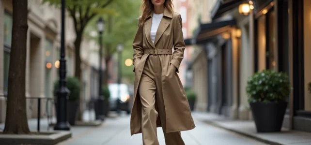 Découvrez les tendances mode et beauté incontournables pour sublimer votre quotidien Découvrez les tendances mode et beauté incontournables pour sublimer votre quotidien