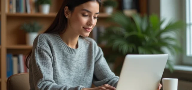 Comment trouver facilement les meilleures annonces immobilières en ligne cette année
