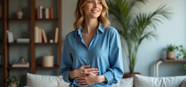 Anne Saurat-Dubois enceinte ? Retour sur les rumeurs et la vérité