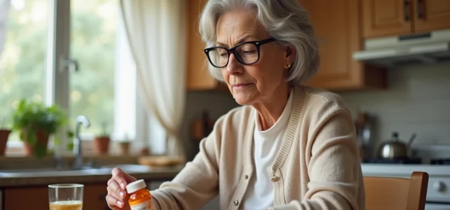 Azinc Senior : quels effets secondaires, comment les reconnaître et les éviter ? Azinc Senior : quels effets secondaires, comment les reconnaître et les éviter ?
