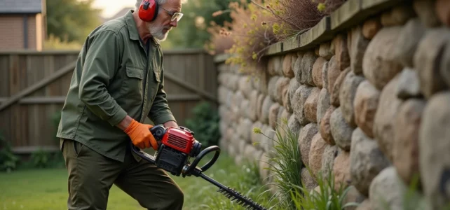 Comment choisir la débroussailleuse idéale pour entretenir votre jardin efficacement Comment choisir la débroussailleuse idéale pour entretenir votre jardin efficacement