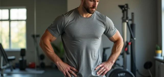 Conseils efficaces pour réduire la graisse du pubis chez l’homme et retrouver confiance Conseils efficaces pour réduire la graisse du pubis chez l’homme et retrouver confiance