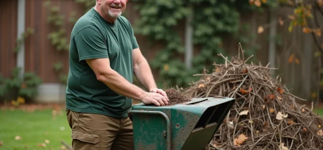 Pourquoi louer un broyeur de végétaux est essentiel pour entretenir votre jardin Pourquoi louer un broyeur de végétaux est essentiel pour entretenir votre jardin