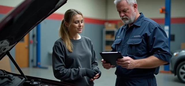Les meilleures solutions pour l’entretien et la réparation auto en toute simplicité Les meilleures solutions pour l’entretien et la réparation auto en toute simplicité