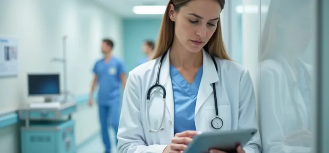 Les dernières actualités santé à connaître pour rester bien informé en 2024 Les dernières actualités santé à connaître pour rester bien informé en 2024