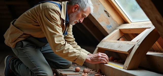 Comment choisir la bonne dimension Velux ancienne génération pour une pose réussie