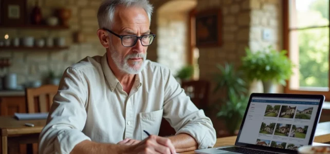 Quand vendre sa résidence secondaire : conseils pour choisir le meilleur moment Quand vendre sa résidence secondaire : conseils pour choisir le meilleur moment